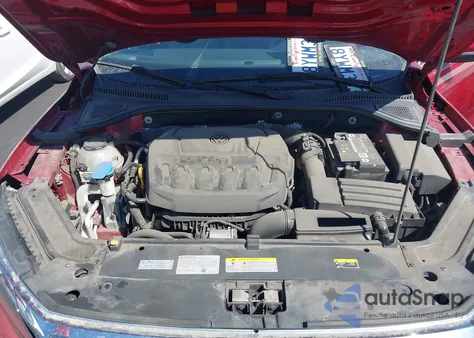 2022 Volkswagen Passat 2.0T Se из США, поврежденный, VIN 1VWSA7A32NC001421